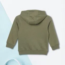 max Stylised Fit Hooded Sweatshirt image 2