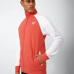 reebok Men Slim Fit Jacket image 2