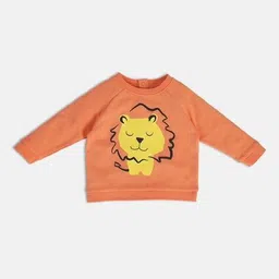 mini klub Graphic Print Sweatshirt image 2