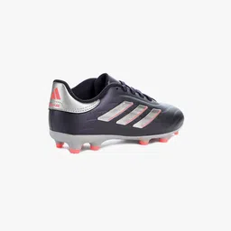 adidas kids Boys Copa Pure 2 League Low-Top Lace-Up Football Shoes image 2