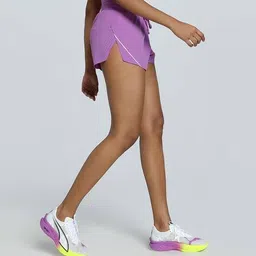 puma Women Running Shorts image 2