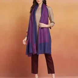 fabindia Women Woolen Shawl image 2