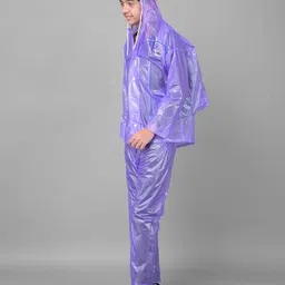 dollar Boys Hooded Raincoat Set image 2