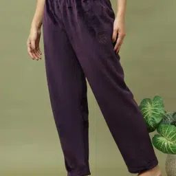 tag 7 Women Relaxed Fit Pyjamas image 2
