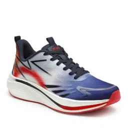 jqr Men Sports Shoes with Lace Fastening  image 2