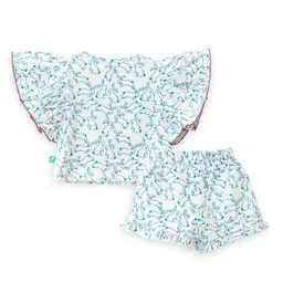 juscubs Graphic Round Neck Sets image 2