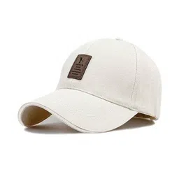 alamos Men Patch-Work Baseball Cap image 2