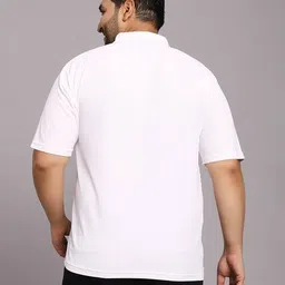 neonomad Men Regular Fit Polo T-Shirt image 2