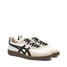onitsuka tiger Men Sneakers with Genuine Leather Upper image 2