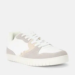 ajile by pantaloons Men Low-Top Lace-Up Sneakers image 2