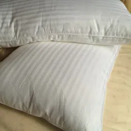 utopia bedding Super Soft Microfiber Pillow 40" x 60" image 2