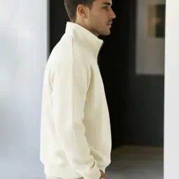 neonomad Men Regular Fit Sweatshirt image 2