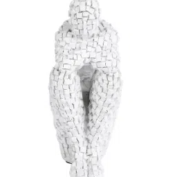 tayhaa Contemplative Resin Showpiece image 2