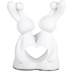 tayhaa Bunny Love Showpiece image 2
