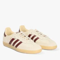 adidas originals Men Samba OG Lace-Up Shoes image 2