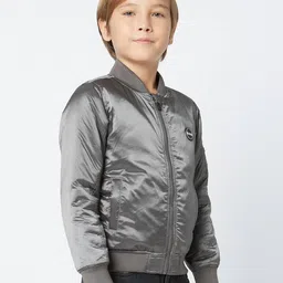 gas Corbin IN Padded Jacket image 3