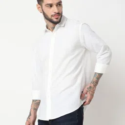 gas Andrew Sd In Slim Fit Shirt image 3