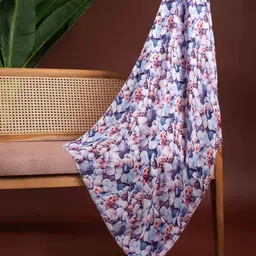 j style Women Graphic Print Scarf image 3