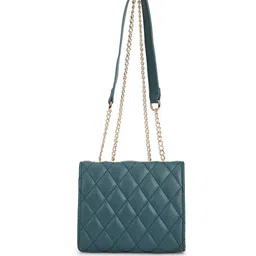 fastrack Women Sling Bag with Adjustable Strap image 3