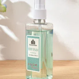 home centre Colour Refresh Berry Splash Car Spray - 100ml image 3