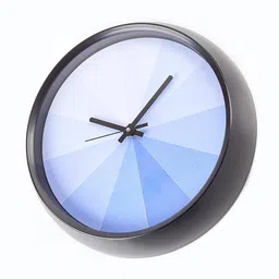 home centre Corsica Pulse Wall Clock image 3
