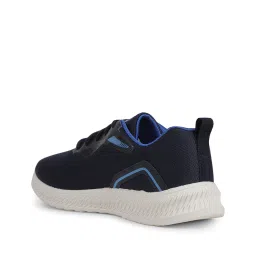 liberty Sports Shoes with Mesh Upper image 3