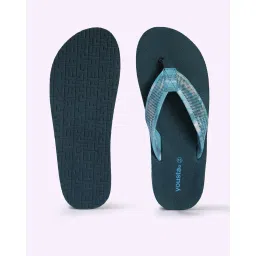 yousta Men Thong-Strap Flip-Flops image 3