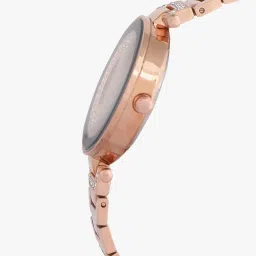 daniel klein DK11368-6 Analogue Watch with Stainless Steel Strap image 3