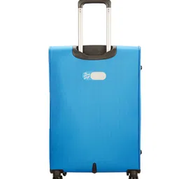vip Luggage Bag with Number Lock image 3
