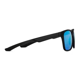 vincent chase Unisex Polarized and UV Protected Wayfarer Sunglasses -VC S14461 image 3