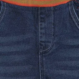 tales & stories Mid-Rise Stretchable Jeans image 3