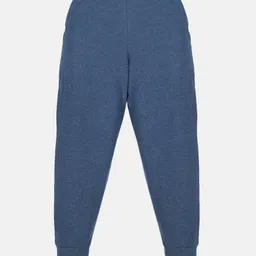 kiddopanti Boys Pack of 2 Joggers with Elasticated Drawstring Waist image 3