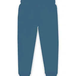 j & jp Pack of 2 Typographic Print Joggers with Elasticated Waist image 3