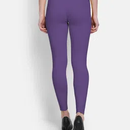 suti Women Leggings with Elasticated Waist image 3