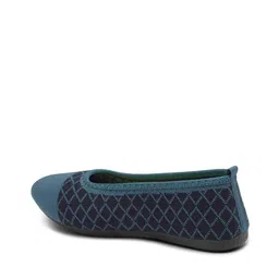 champs Women Embroidered Slip-On Shoes image 3