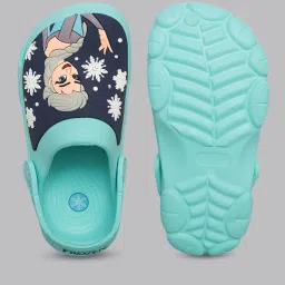 kidsville Open-Toe Slip-On Flat Slides image 3