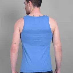 dollar athleisure Graphic Sleeveless Vest image 3
