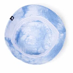 omtex Women Tie & Dye Bucket Hat image 3
