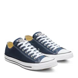 converse Men Round-Toe Lace-Up Sneakers image 3