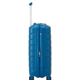 roncato Striped Hard Body Medium Trolley Bag image 3