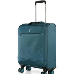 roncato Crosslite Small Trolley Bag with TSA Lock image 3