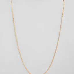 valley of jewellery (voj) Women Beads Chain image 3