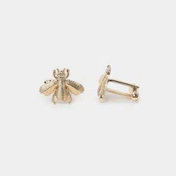 the bear house Men Fashion Cufflinks image 3