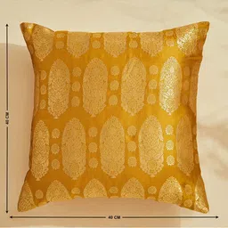 home centre Set of 5 Woven Cushion Covers image 3