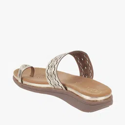 catwalk Women Toe-Ring Wedges image 3