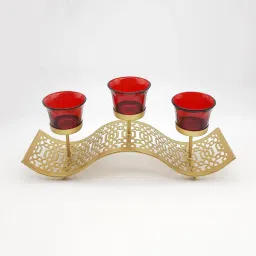 home centre Corsica Votive Holder image 3