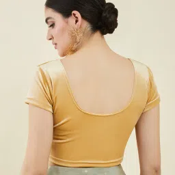 soch Princess Cut Slip-On Blouse image 3