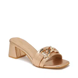 bruno manetti Women Open-Toe Heeled Sandals image 3