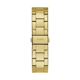 guess Analogue Watch with Patterned Dial-GW0606L2 image 3