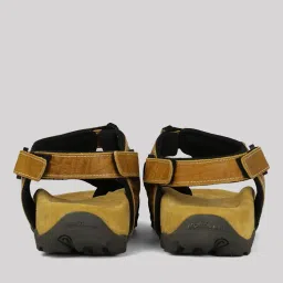 woodland Slip-On Sling-Back Casual Sandals image 3